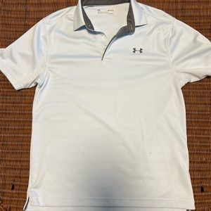 Under Armour polo